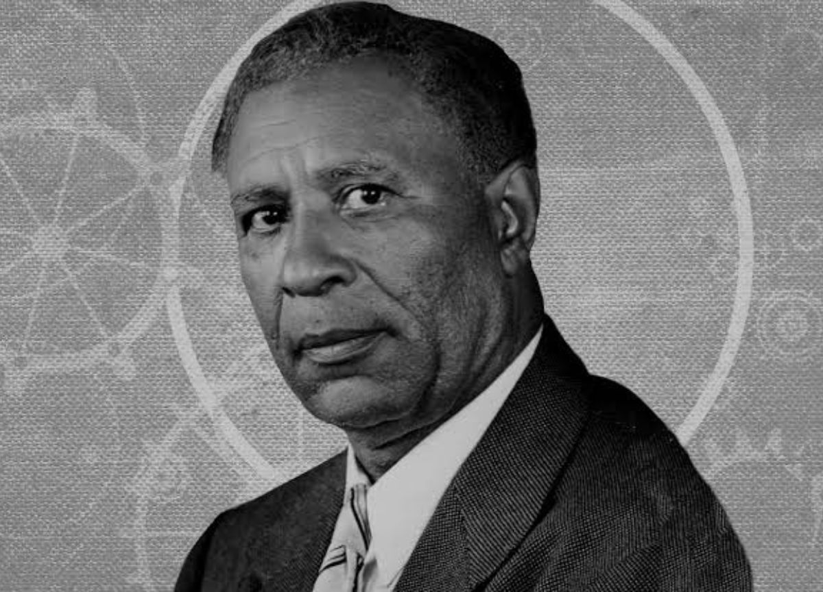 In Honor of Black History Month, Carlson Caspers Celebrates the Achievements of Garrett A. Morgan