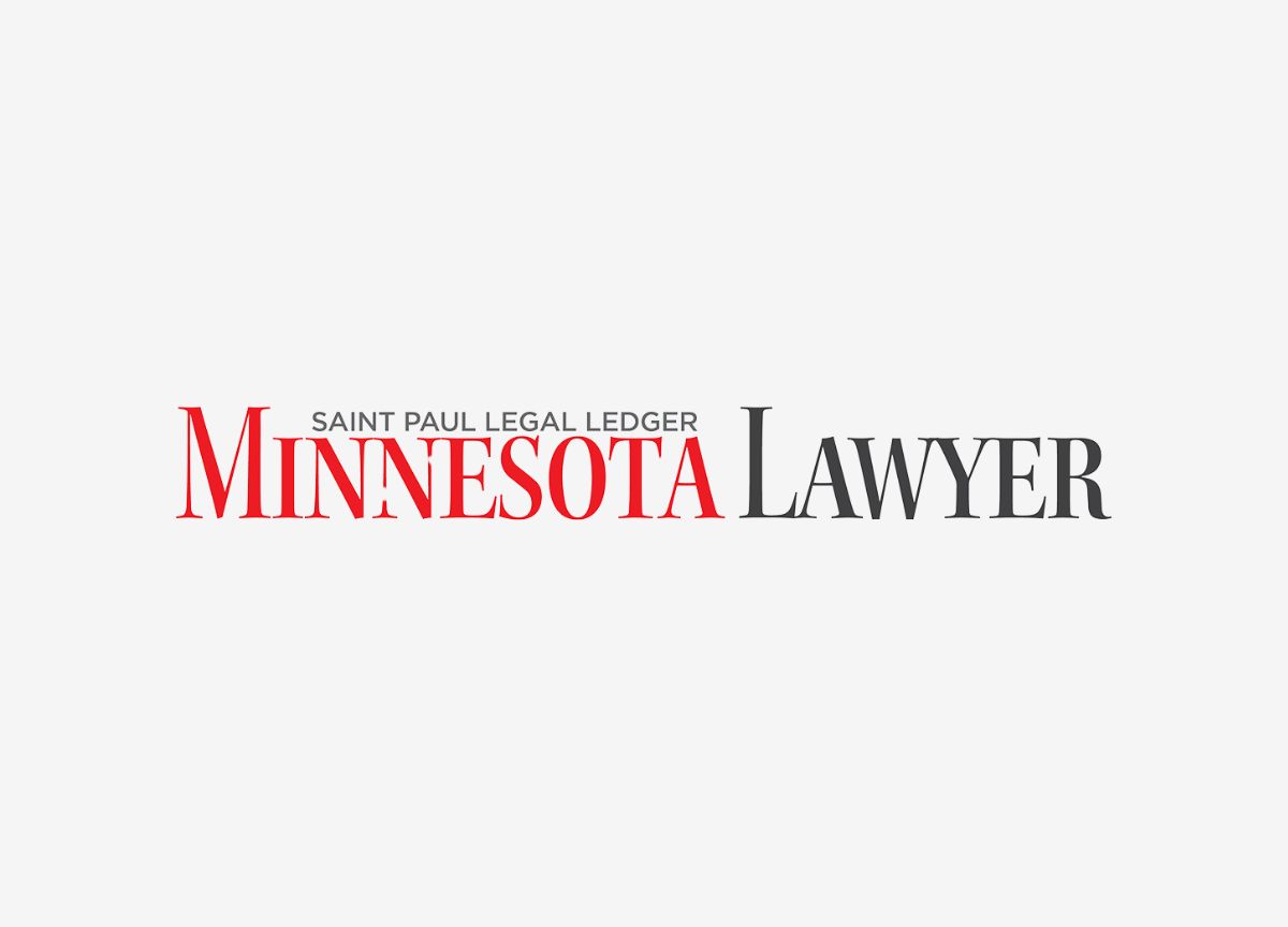 Minnesota Lawyer Recognizes Carlson Caspers for 2022 Diversity & Inclusion Awards