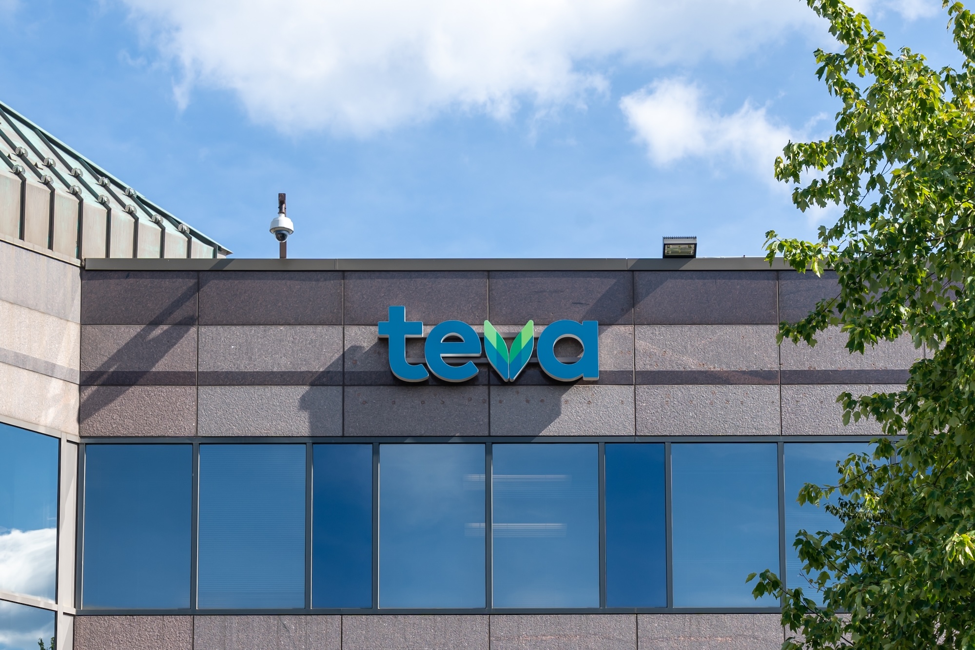 Purdue v. Teva Pharmaceuticals USA, Inc.