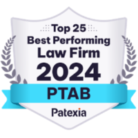 Best Performing Law Firm 2024