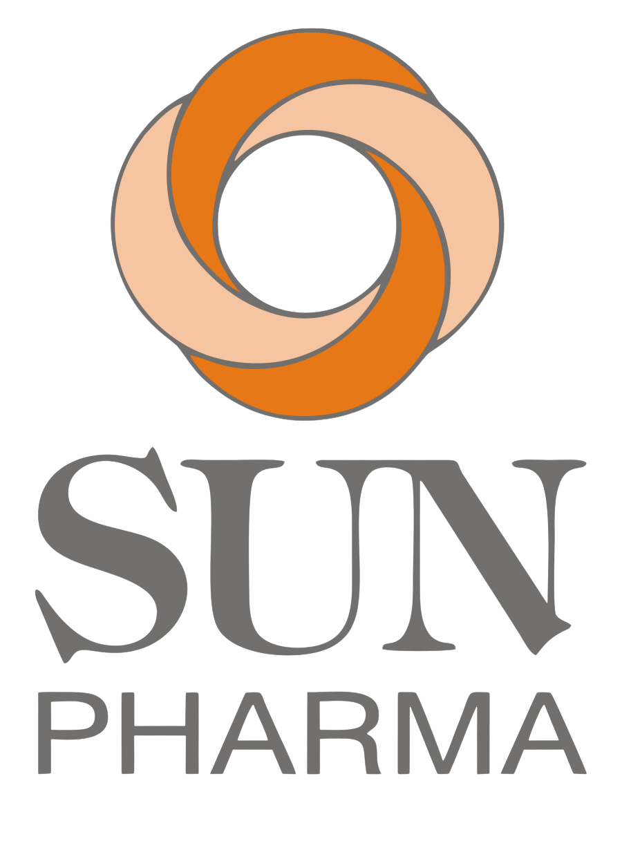 Sun Pharma Logo - Carlson Caspers