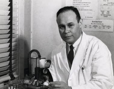 Dr. Charles Drew - Carlson Caspers