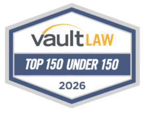 Vault Image for Accolades - Carlson Caspers Vault Image for Accolades - Carlson Caspers