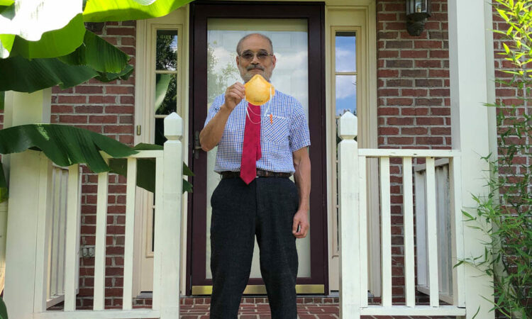 Peter Tsai
