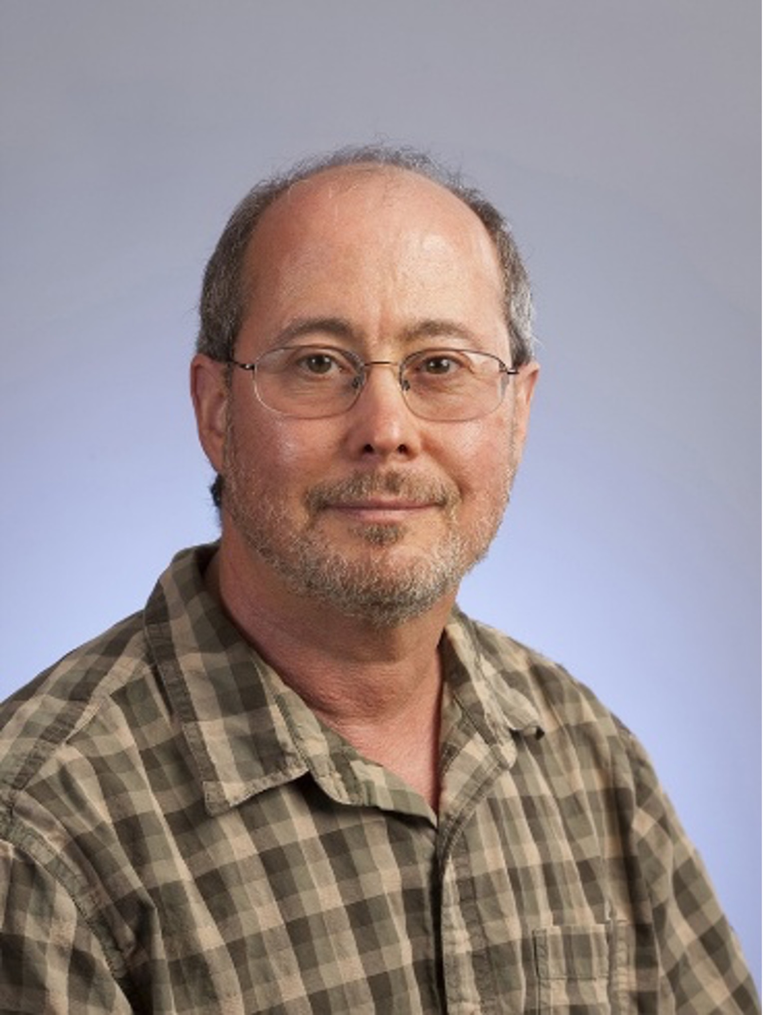 Benjamin Barres