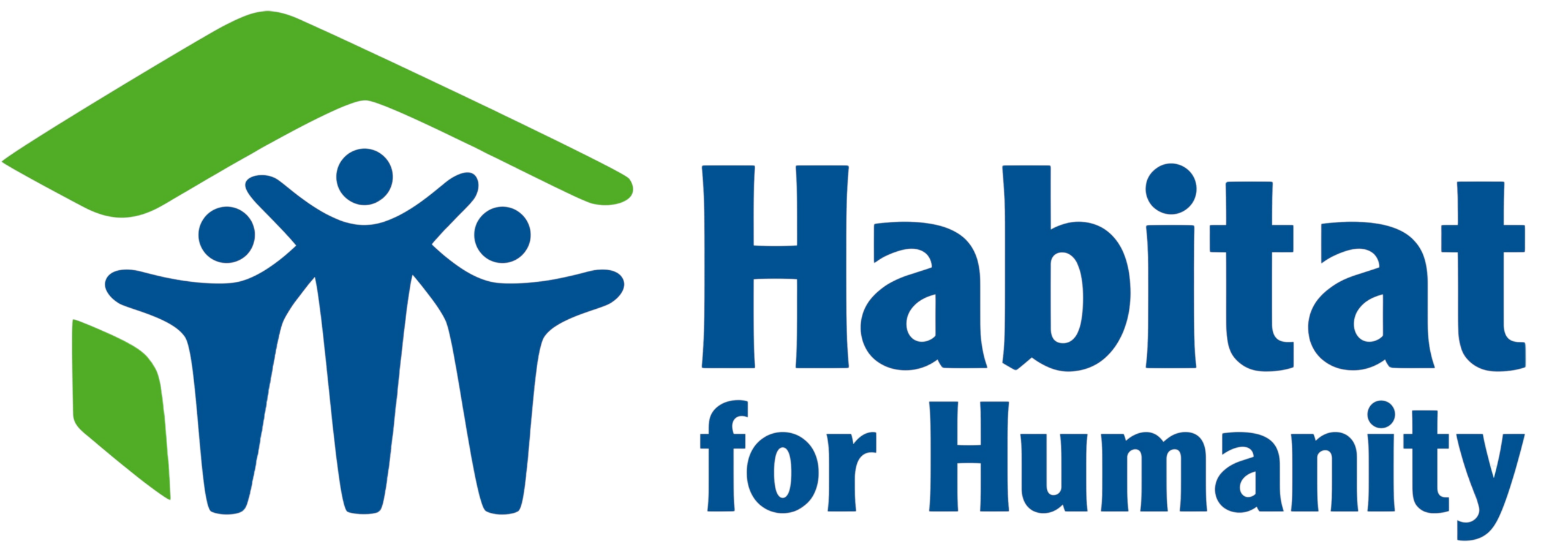 Habitat for Humanity Logo - Carlson Caspers